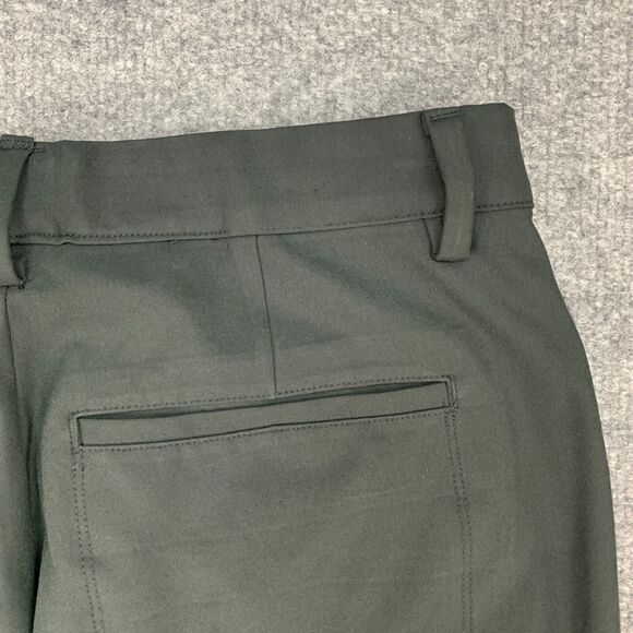Greg Norman Dress Pant Mens 32 Stretch Chino Straight Lightweight Travel Golf - Picture 9 of 11